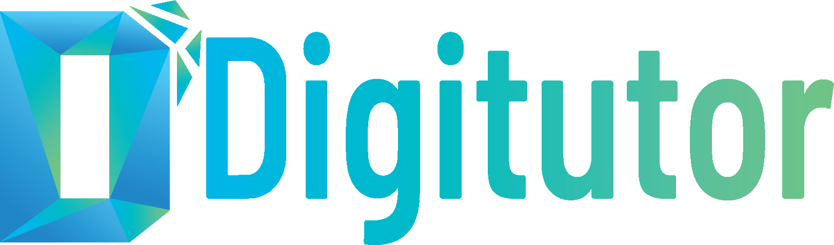 site logo